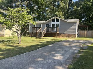 2535 Martin Cir, Birmingham, AL 35235