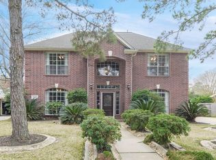 12307 Hammersmith Dr, Tomball, TX 77377
