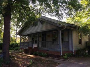 716 Crosby Rd, Durham, NC 27704