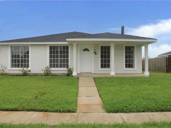 7151 Wayside Dr, New Orleans, LA 70128