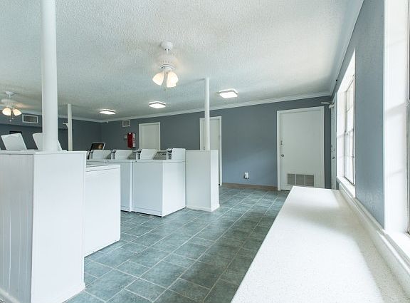 Laundry Facility