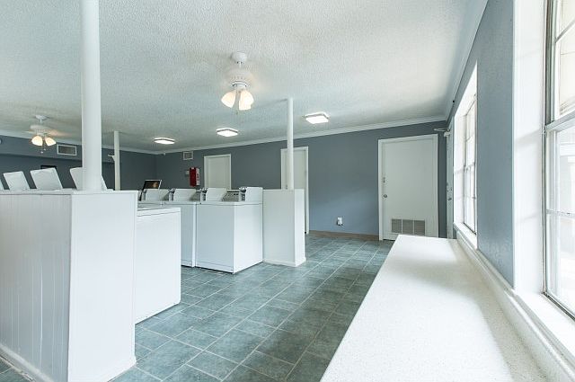 Laundry Facility