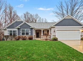 1070 Hawkins Ct, Kalamazoo, MI