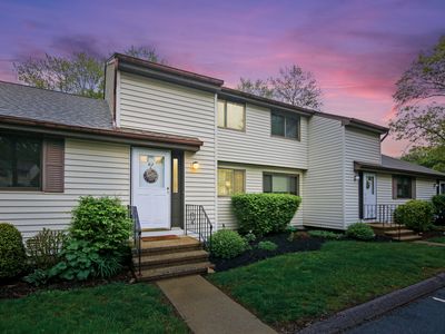 62 Oak Forest Drive #6-2, Manchester, CT, 06042