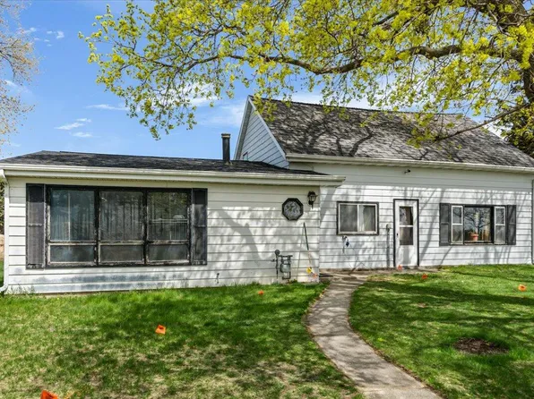 10402 County Road A, Kiel, WI 53042