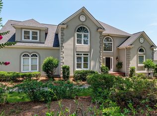 613 Medinah Dr, Martinez, GA 30907