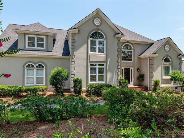 613 Medinah Dr, Martinez, GA 30907