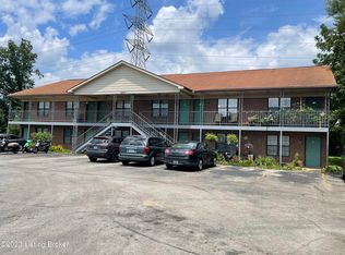 3971 Scenic Trl, Shepherdsville, KY