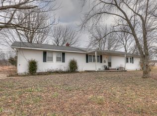 1201 Walnut St, Golden City, MO 64748