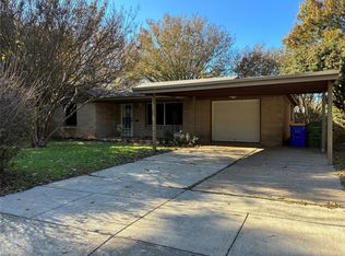 504 S Judd St, White Settlement, TX 76108