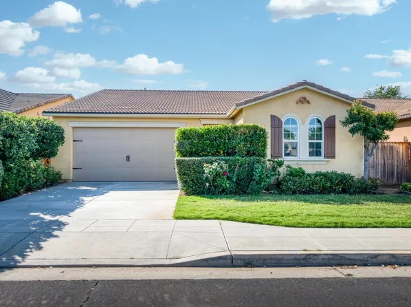 4134 Richmond Ave, Clovis, CA 93619