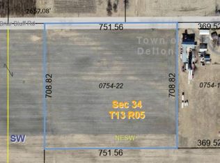 12.23 Briar Bluff Rd, Reedsburg, WI 53959