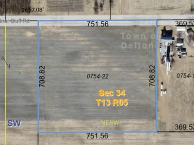 12.23 Briar Bluff Road, Reedsburg, WI, 53959