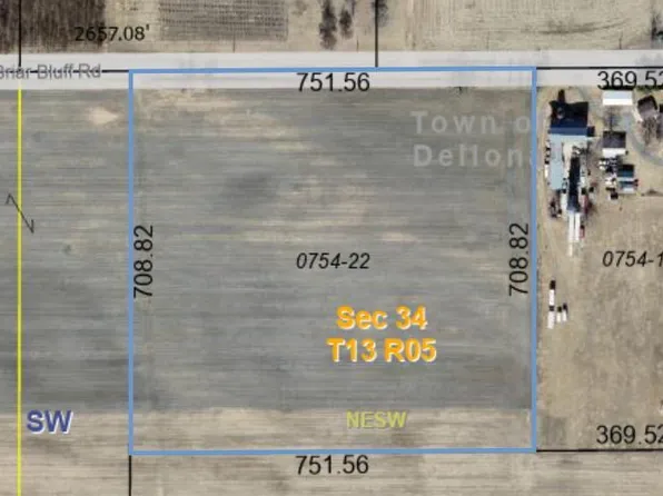 12.23 Briar Bluff Road, Reedsburg, WI 53959