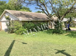 2021 Century Dr, Woodway, TX 76712