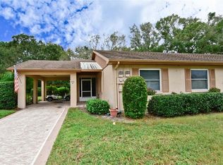 505 Foxglove Cir UNIT A, Sun City Center, FL 33573