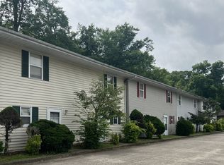 118 Stiles Dr, Huntington, WV 25705