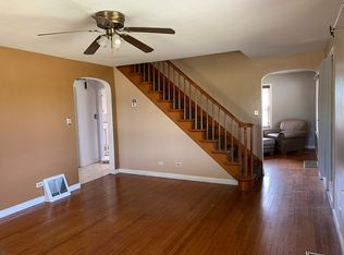 1640 Salem Rd, Du Bois, PA 15801