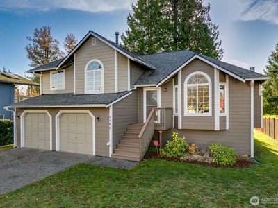 4406 220th Street SW, Mountlake Terrace, WA, 98043