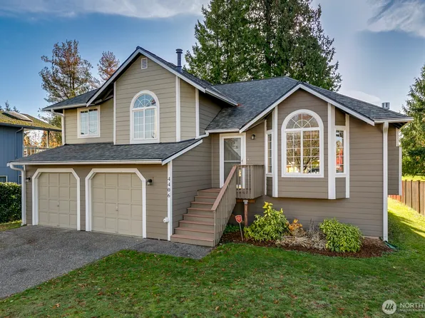 4406 220th Street SW, Mountlake Terrace, WA 98043