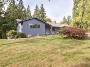 14889 S Beaton Rd, Oregon City, OR 97045