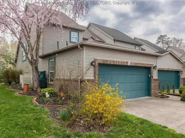 108 Stonebrook Dr, Hurricane, WV 25526