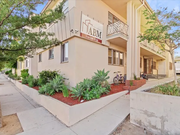 1725 S Robertson Blvd #8, Los Angeles, CA 90035