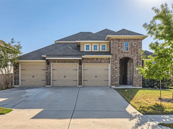 3317 Nighthawk Dive Ln, Pflugerville, TX 78660