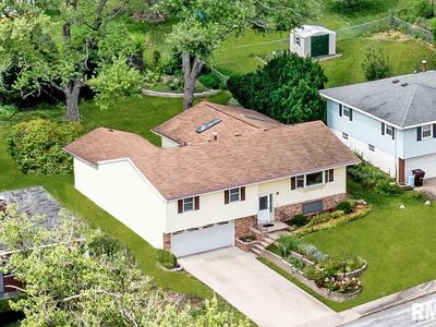 1729 W Willow Wood Dr, Peoria, IL, 61614
