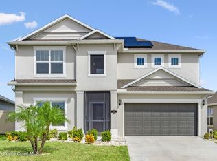 346 Kylar Dr, Palm Bay, FL 32907