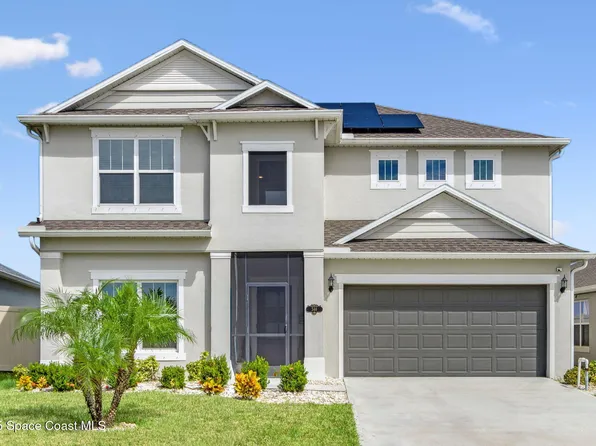 346 Kylar Dr, Palm Bay, FL 32907