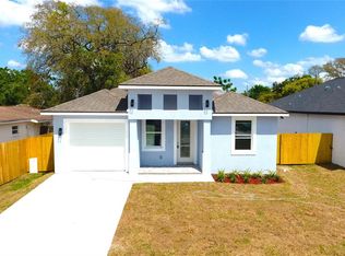 1414 E 98th Ave, Tampa, FL 33612