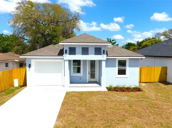 1414 E 98th Ave, Tampa, FL 33612