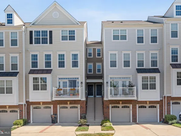 45788 Winding Branch Ter, Sterling, VA 20166