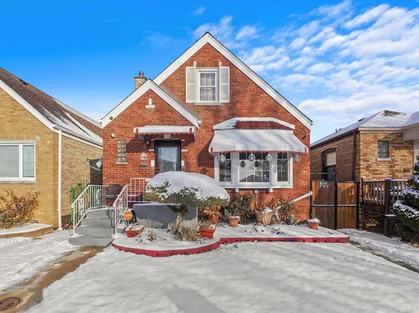 3908 W 70th St, Chicago, IL 60629