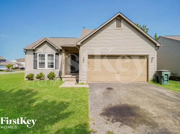 5720 Larksdale Dr, Galloway, OH 43119