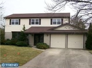 3 Banner Rd, Cherry Hill, NJ 08003