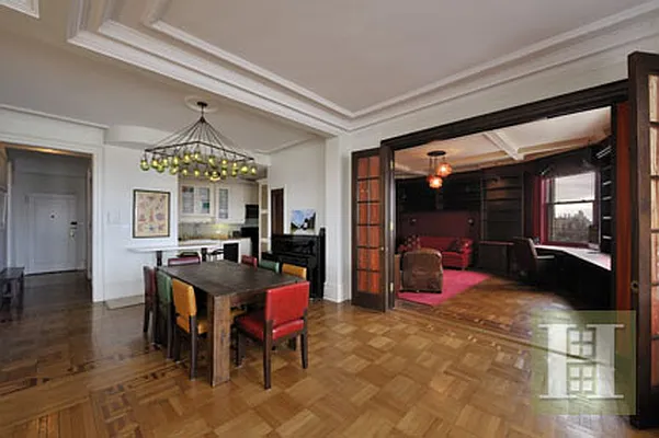 Sold by Halstead Real Estate | media 1