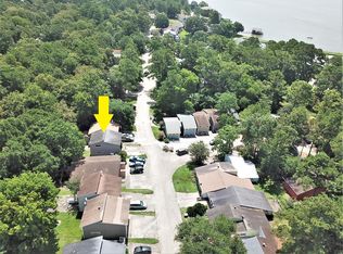 21 Harbour Row Dr, Coldspring, TX 77331