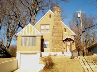 1134 Audubon Rd, Park Hills, KY 41011