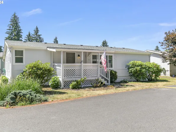 15619 NE Caples Rd Unit 14, Brush Prairie, WA 98606