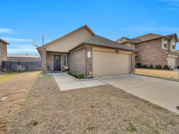 1507 Blue Jay Dr, Ennis, TX 75119