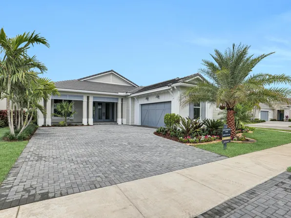 10051 Timber Creek Way, Palm Beach Gardens, FL 33412
