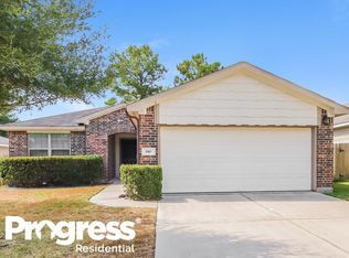 810 Lovebug Ln, Conroe, TX 77301
