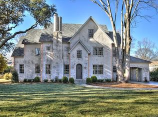 3912 Arborway, Charlotte, NC 28211