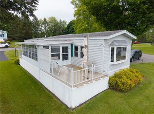 4795 E Lake Rd #39, Livonia, NY 14487