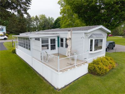 4795 E Lake Rd #39, Livonia, NY, 14487