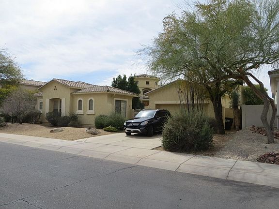 3rd image of 7727 E Calle De Las Brisas