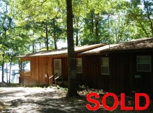 125 Thorsen Ln, Burkeville, TX 75932