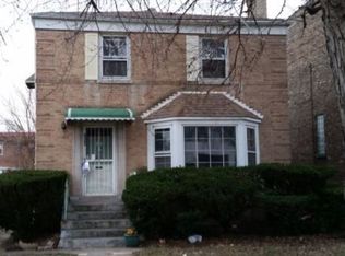 2305 123rd St, Blue Island, IL 60406